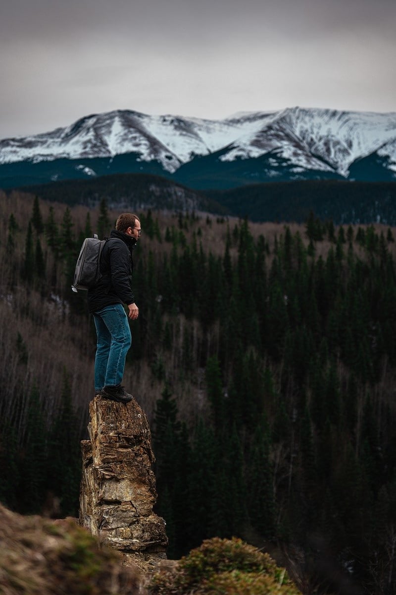 Digital Exploration Image